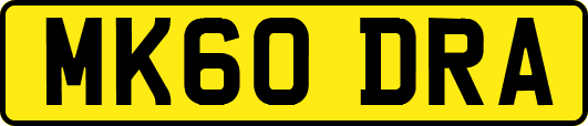 MK60DRA