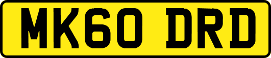 MK60DRD