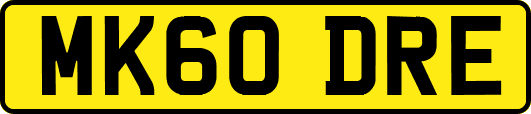 MK60DRE