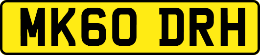MK60DRH