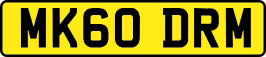 MK60DRM