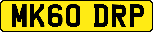 MK60DRP