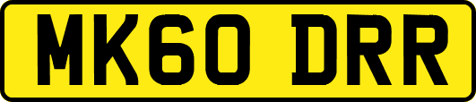 MK60DRR