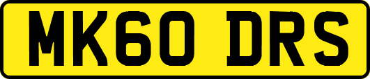 MK60DRS