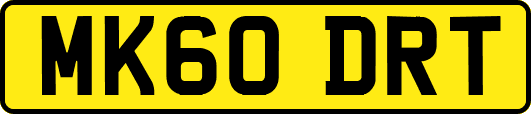 MK60DRT