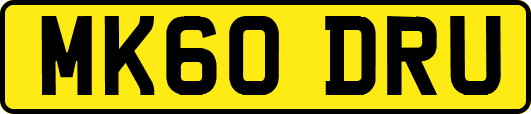 MK60DRU