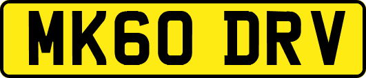 MK60DRV