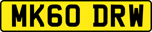 MK60DRW