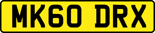 MK60DRX
