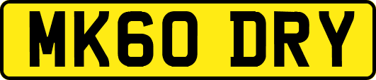MK60DRY