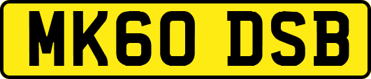 MK60DSB