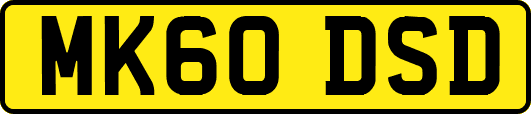 MK60DSD