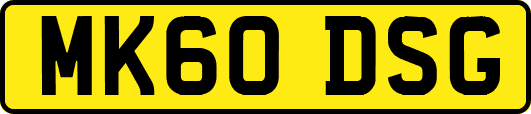 MK60DSG