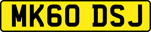 MK60DSJ