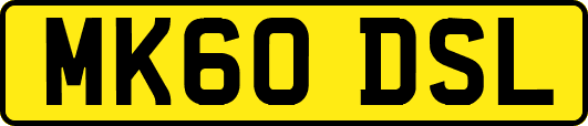MK60DSL