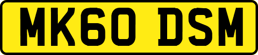 MK60DSM