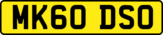 MK60DSO