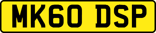 MK60DSP
