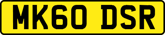 MK60DSR