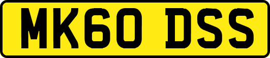 MK60DSS