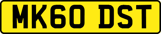 MK60DST