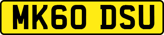 MK60DSU