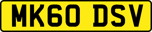 MK60DSV