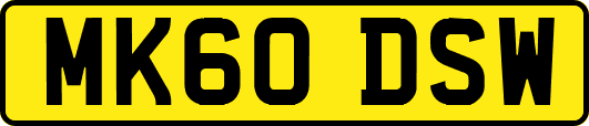 MK60DSW
