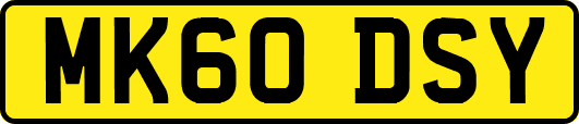 MK60DSY