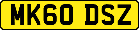 MK60DSZ