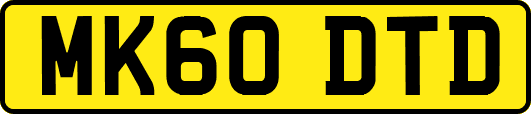 MK60DTD