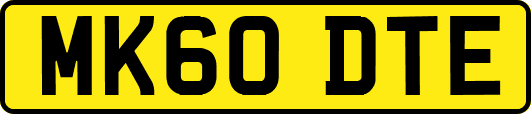 MK60DTE