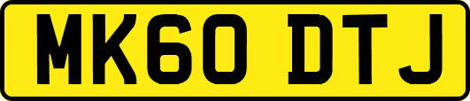 MK60DTJ