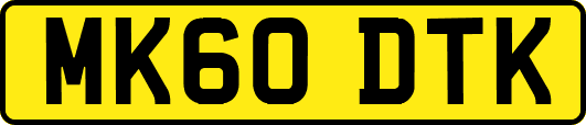 MK60DTK