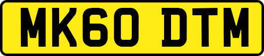 MK60DTM