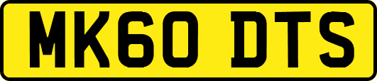 MK60DTS