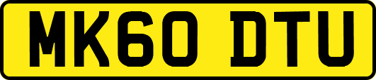 MK60DTU