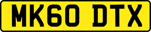 MK60DTX