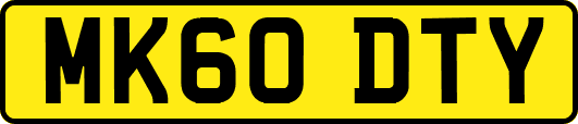 MK60DTY