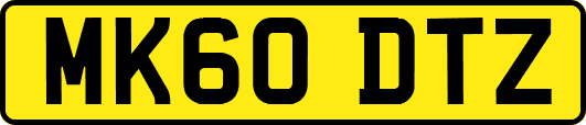 MK60DTZ
