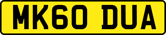 MK60DUA