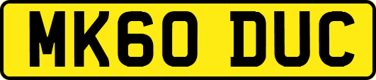 MK60DUC