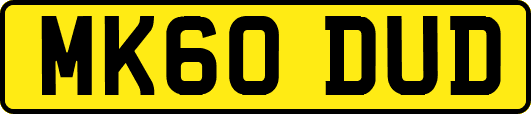 MK60DUD