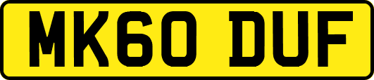 MK60DUF