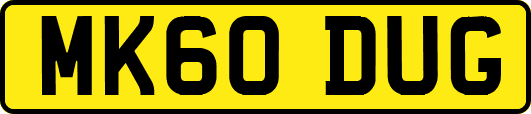 MK60DUG