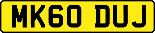 MK60DUJ
