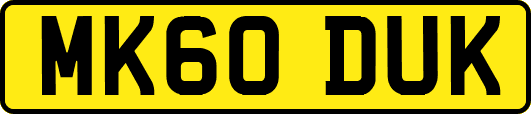 MK60DUK
