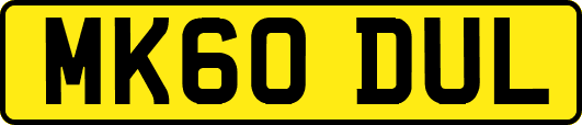 MK60DUL