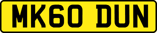 MK60DUN