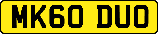 MK60DUO